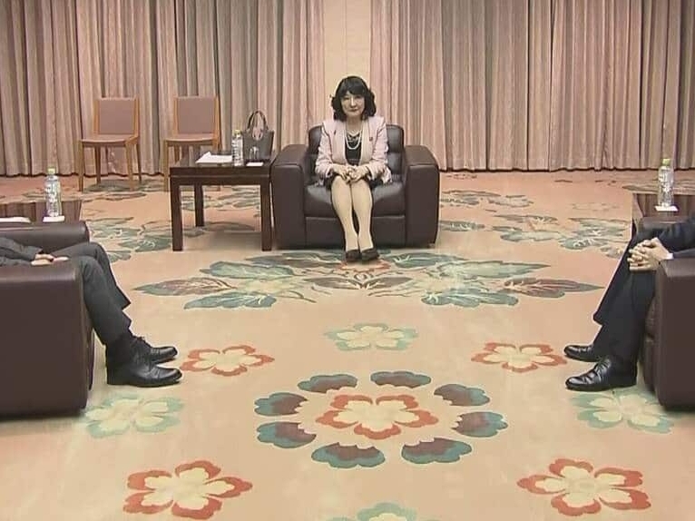 金融市場の分析